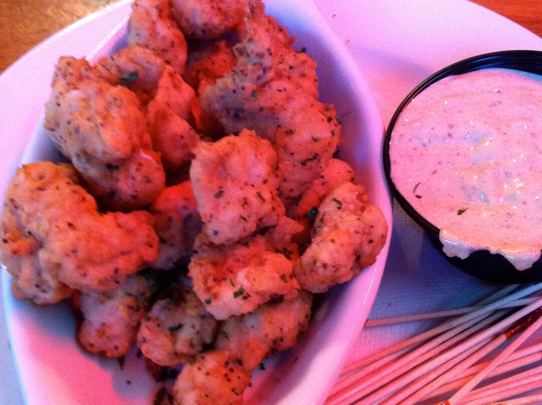 Sammy's Grill Highland