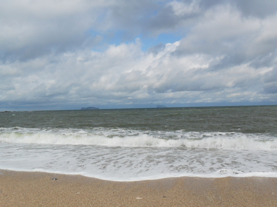 石岛湾旅游度假区-荣成市必去景点