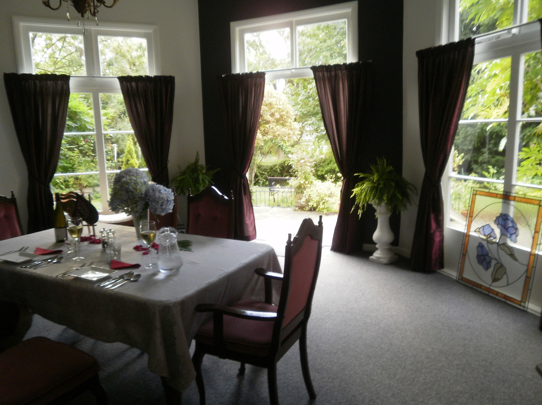 New Brighton North酒店住宿-C'est La Vie