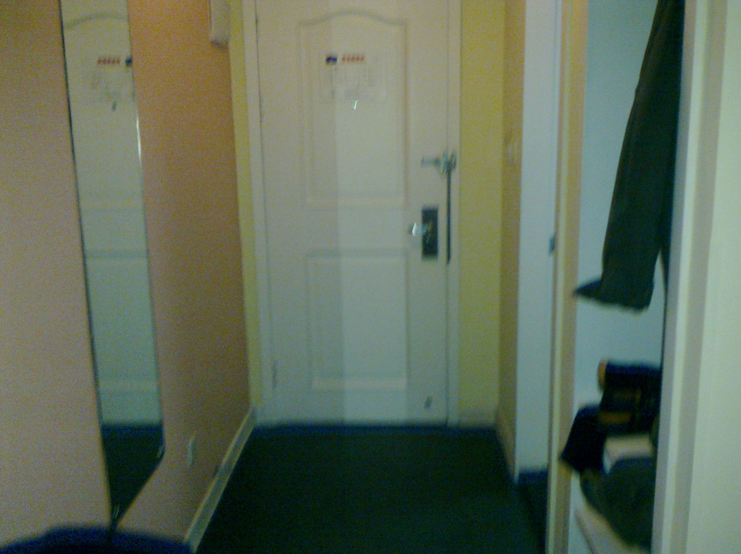 宁波如家城隍庙月湖店主图