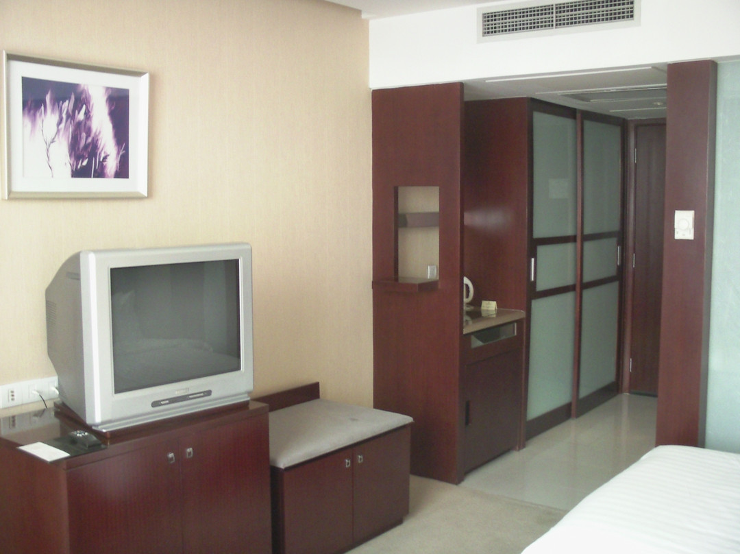 锦江国际大酒店主图