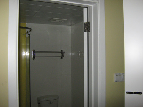 宜必思酒店(北京昌平地铁站店)主图