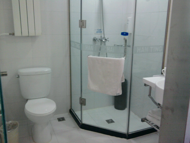 天津汉庭武清开发区店主图