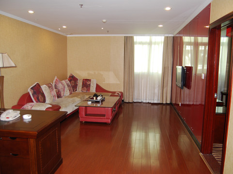 惠民商务酒店主图