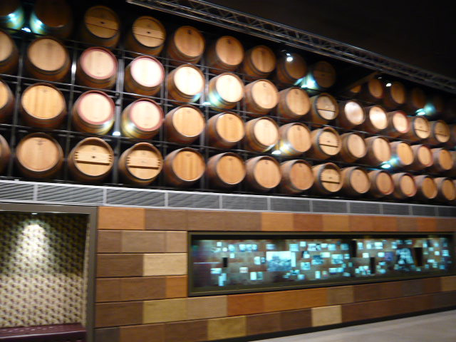 National Wine Centre of Australia景点图片