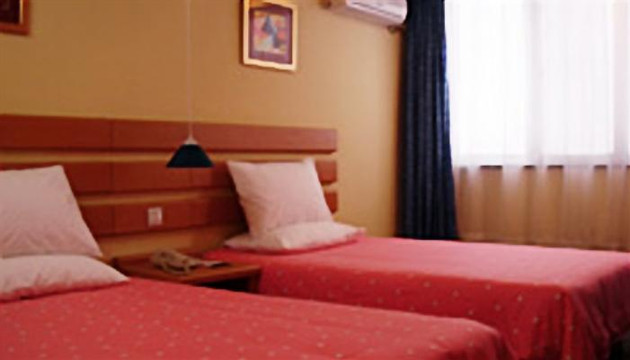 如家酒店·neo（岳阳楼区步行街店）主图