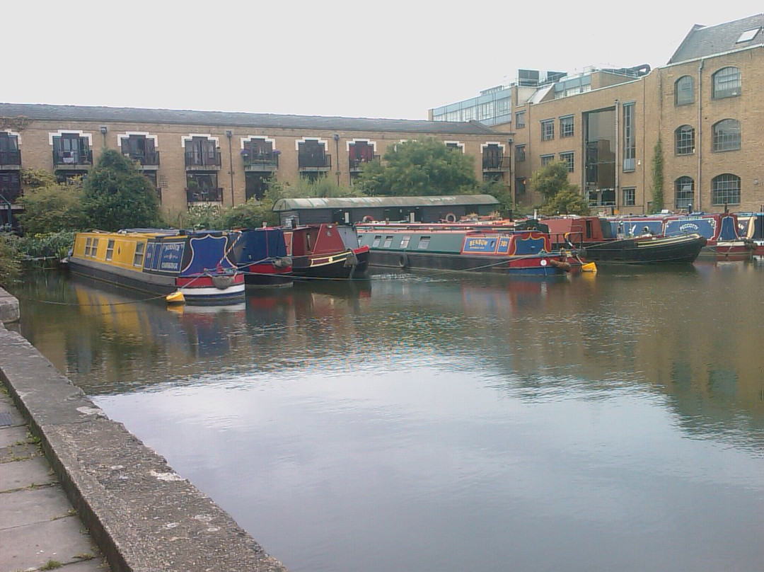 London Incognito ltd-伦敦必去景点