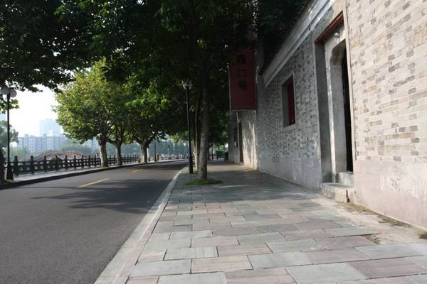 隐逸月湖别墅酒店主图