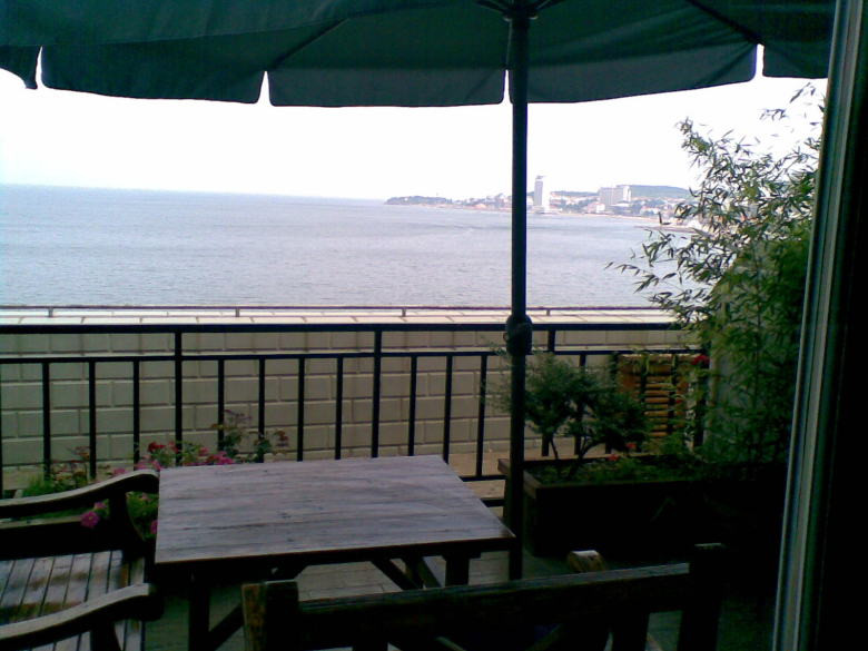 金海湾酒店主图