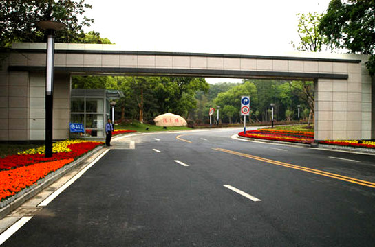 稻香楼宾馆主图