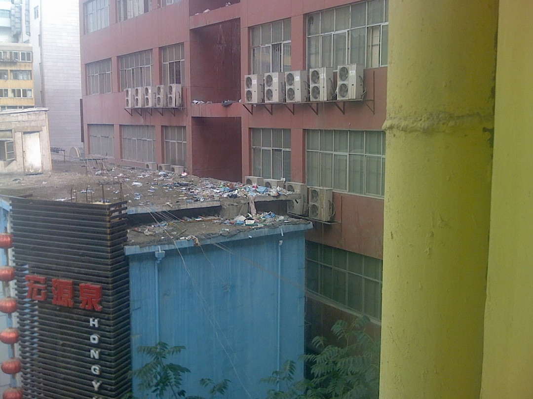 兰州如家永昌路店主图