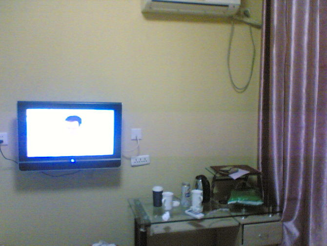 彦霖酒店邯郸陵园店主图