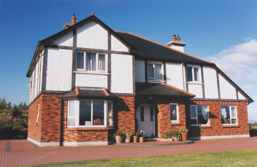 Drumshinnagh House