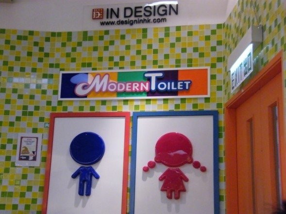 旺角-香港必去景点