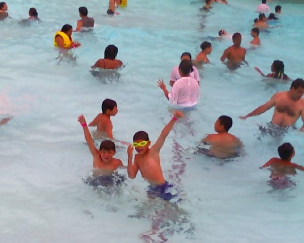 Mountain Creek Water Park景点图片