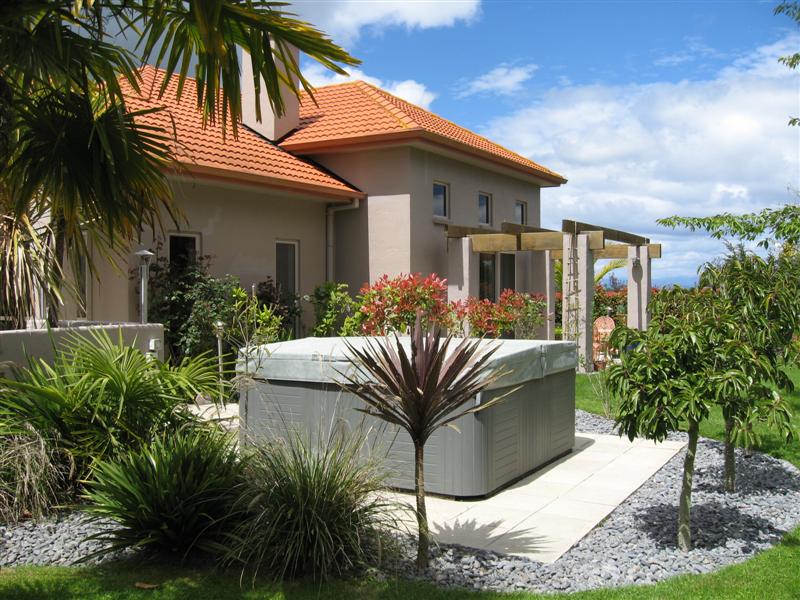 Kinara Country Homestay-官方