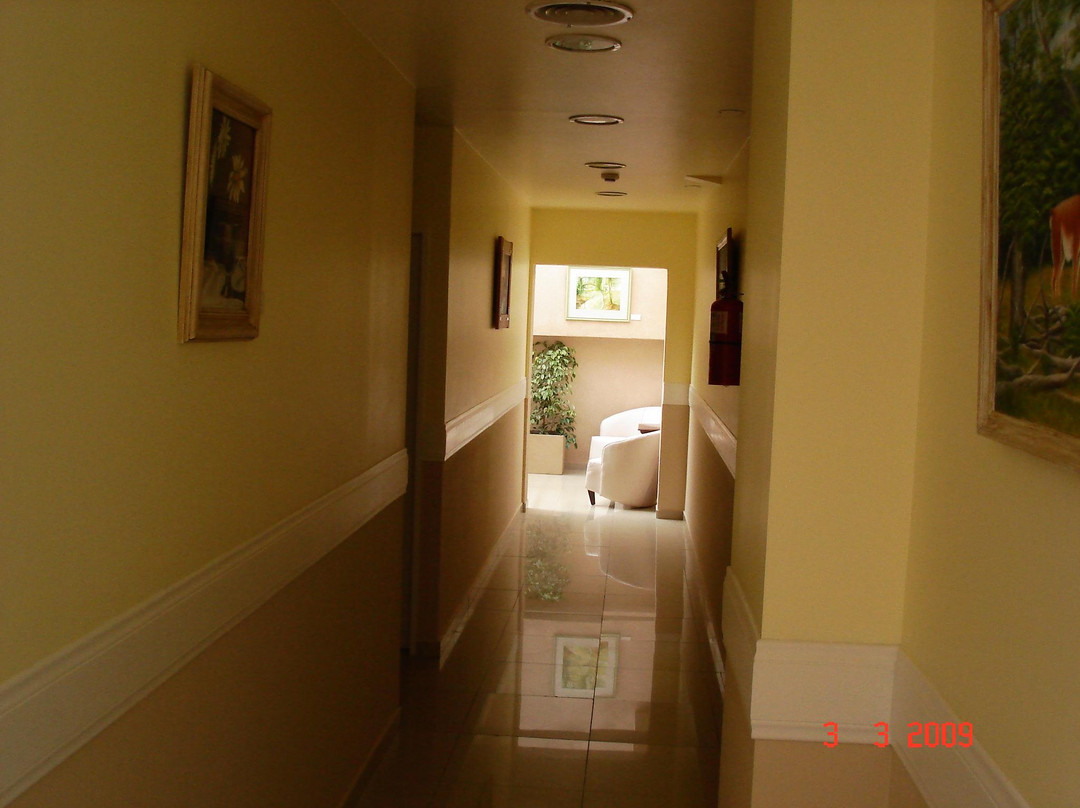 Rio Grande酒店住宿-Gran Hotel Lassere