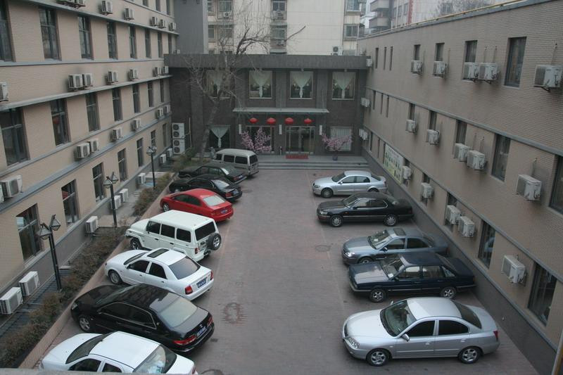甲字商务会所主图