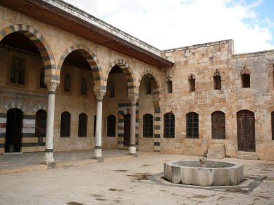 Azem Palace of Hamah景点图片