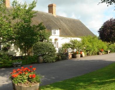 Lower Farm Bed and Breakfast-客卧