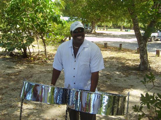 梅根湾-Magens Bay必去景点