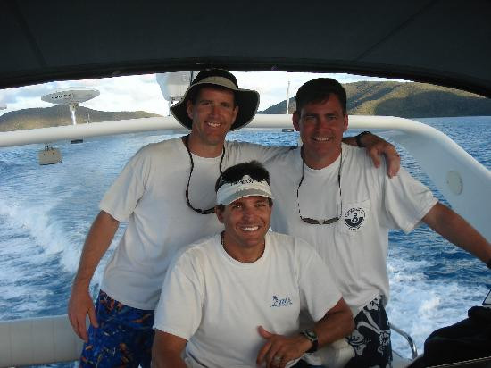 Patouche Charters-托土拉必去景点