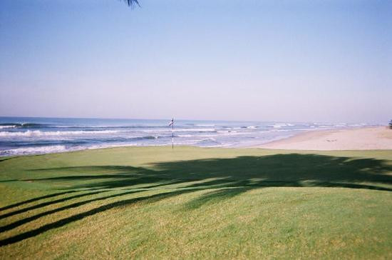 Tres Vidas Club de Golf景点图片