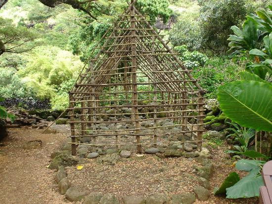 威美亚山谷-哈雷瓦必去景点