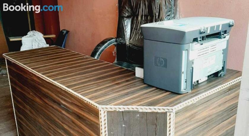 OYO 701338 Hotel Relax Inn