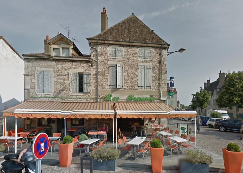 Saint-Ambreuil旅游攻略图片