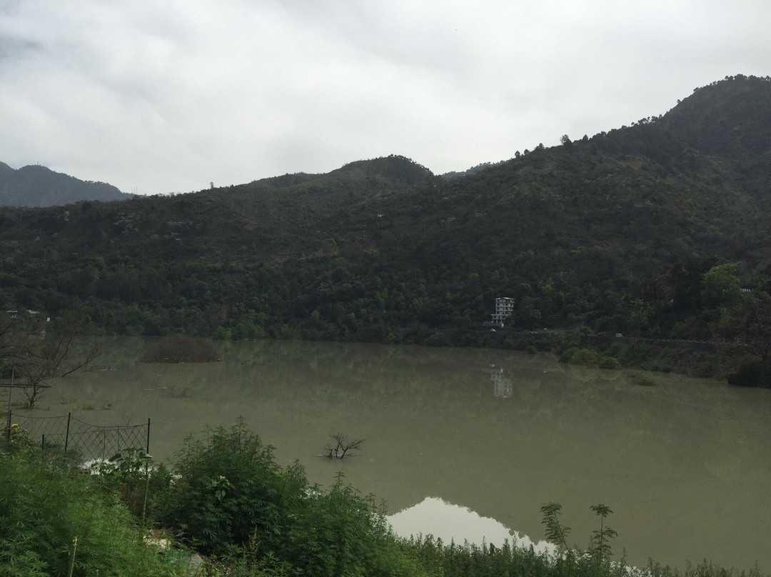 Tattapani景点图片