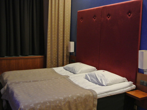 拉普兰Safartica户外探险之旅-罗瓦涅米必去景点