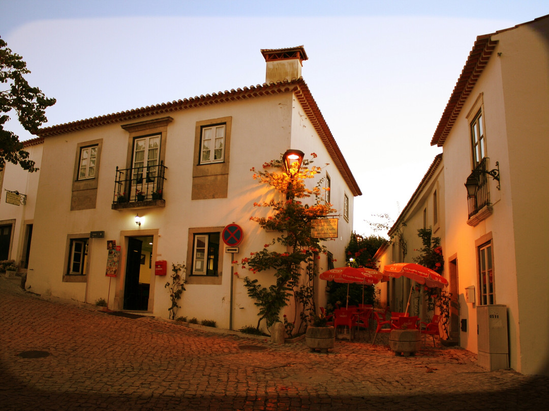 A Ginjinha d'Castelo de Ourem景点图片