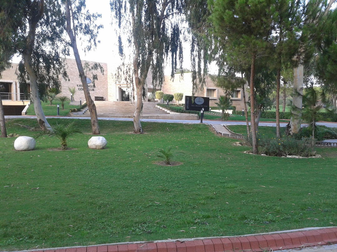 Kaya Palazzo Golf Club景点图片