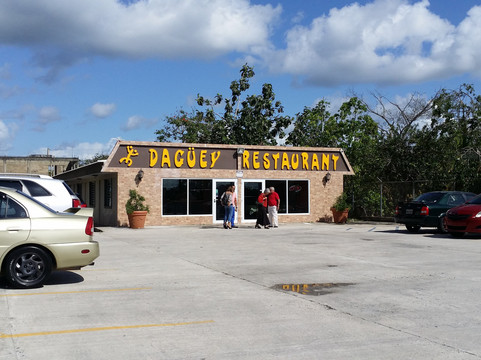 Daguey Restaurant