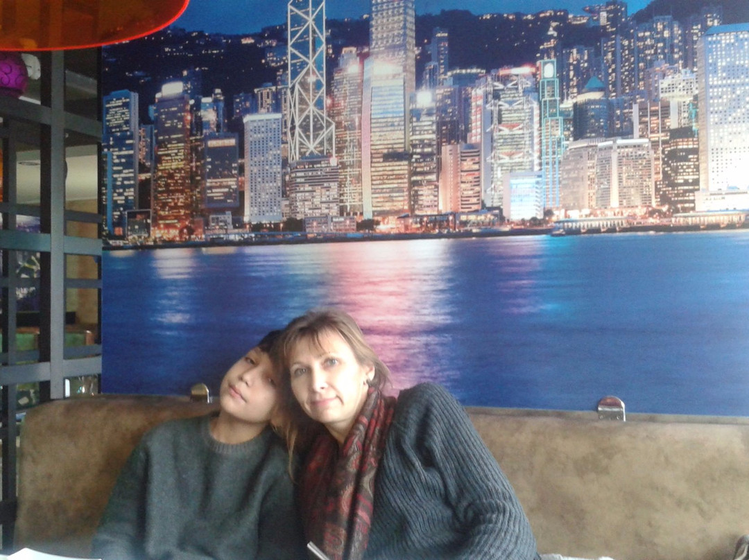Yapi Sushi&Myaso