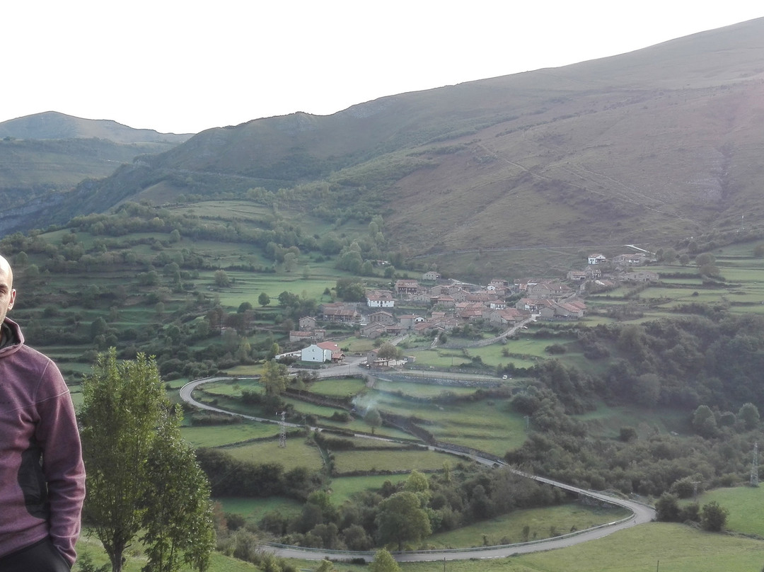 Posada Rural La Cotera
