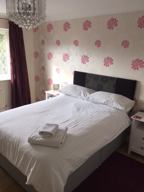 The Laurels Guest House-官方