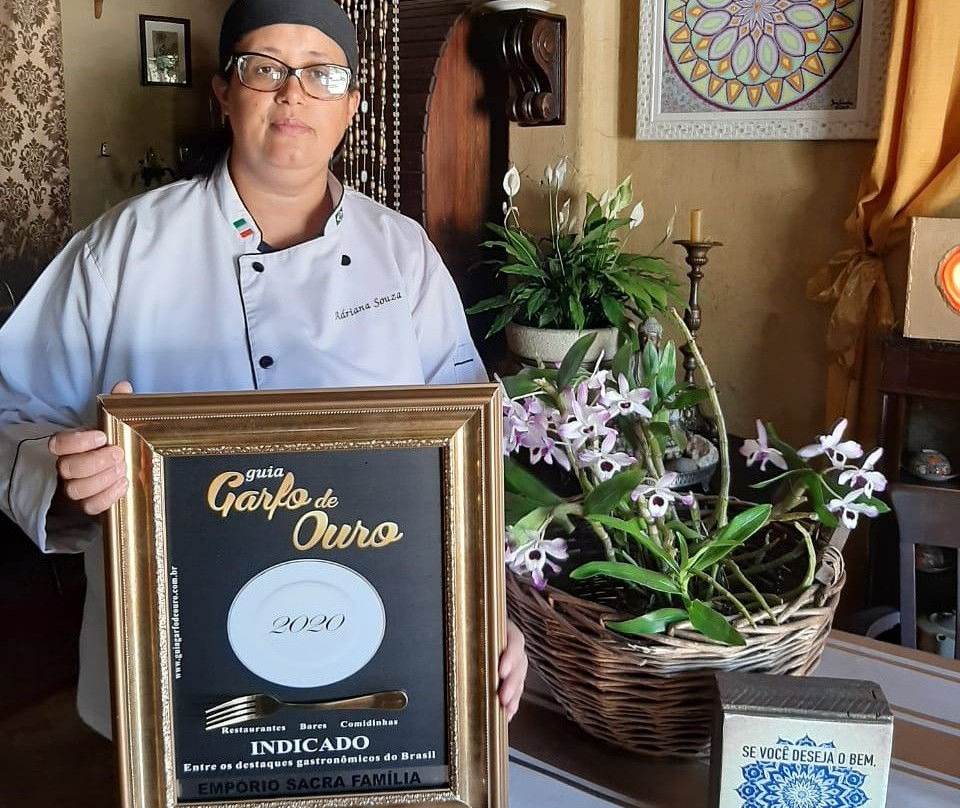 Emporio Sacra Familia