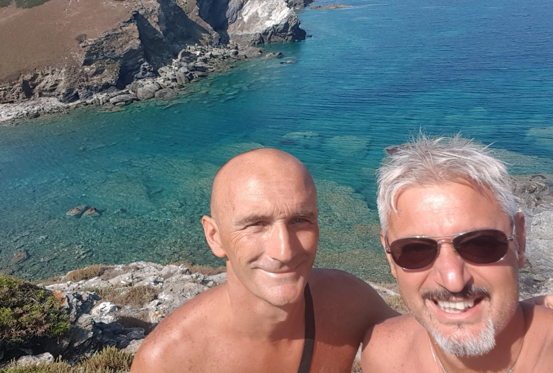 Spiaggia di Lampianu-萨萨里省必去景点