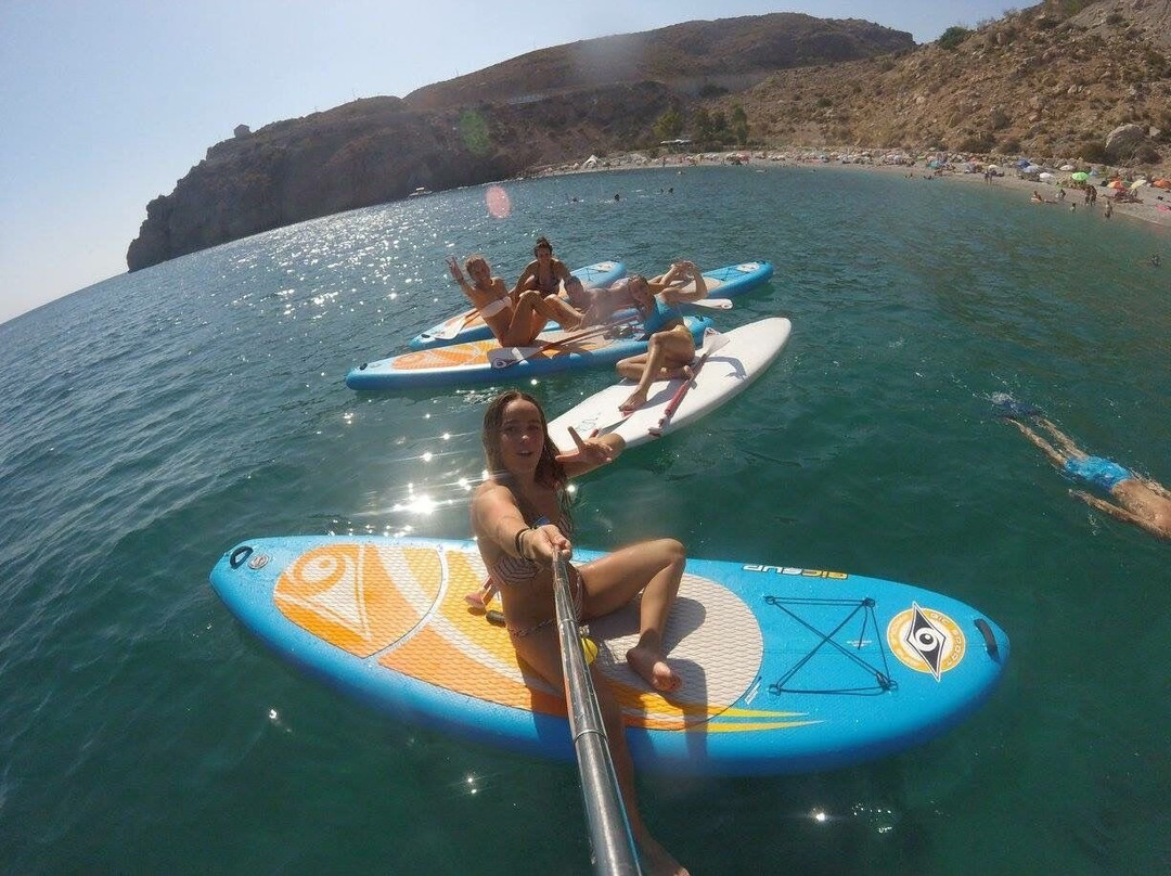 Paddle Surf & Kayak La Rijana景点图片