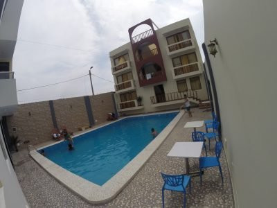 Gran Roy's Hotel
