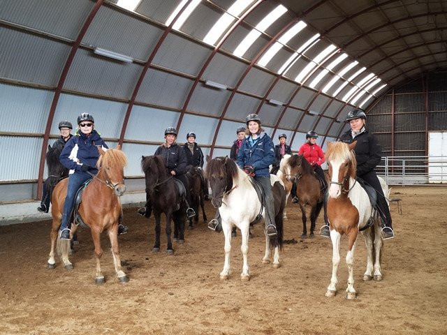 Vorsabær 2-塞尔福斯必去景点