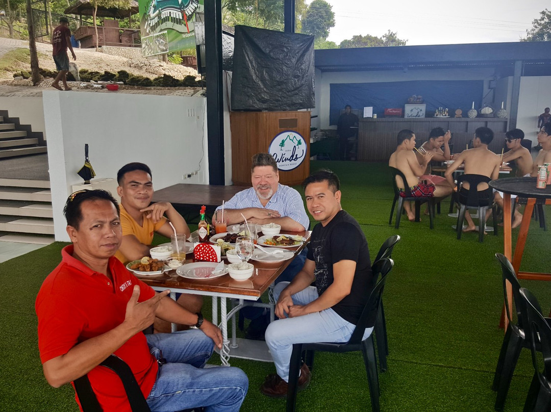 Ultra Winds Mountain Resort主图