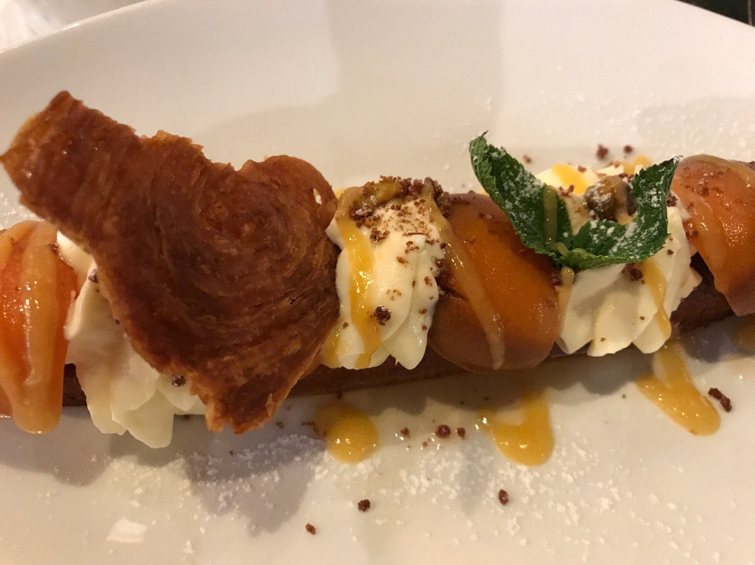 83 Restaurant
