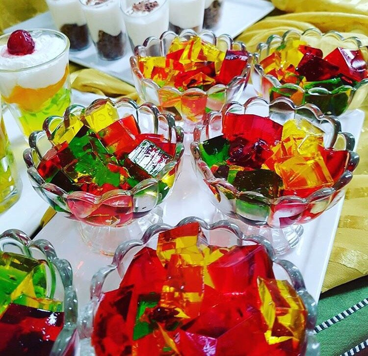 Puerto Brasas Steakhouse Cafeteria