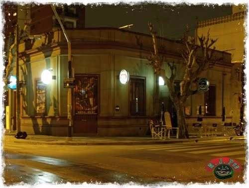 Mr Jones Blues Pub