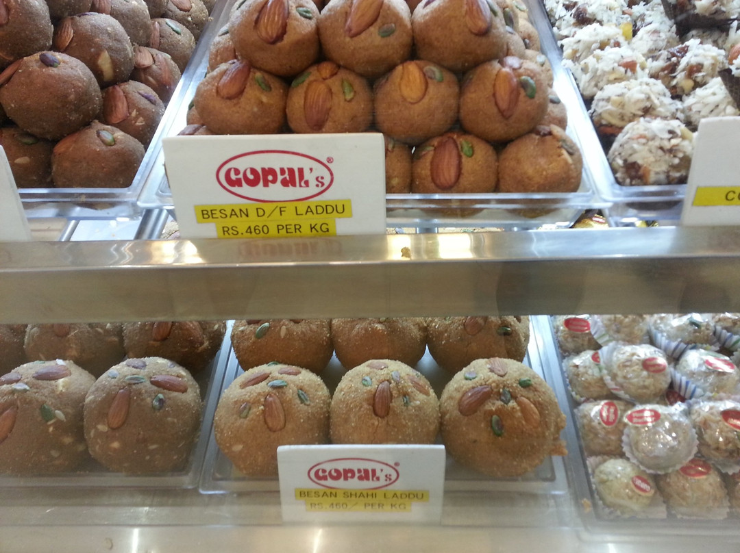Gopal Sweets