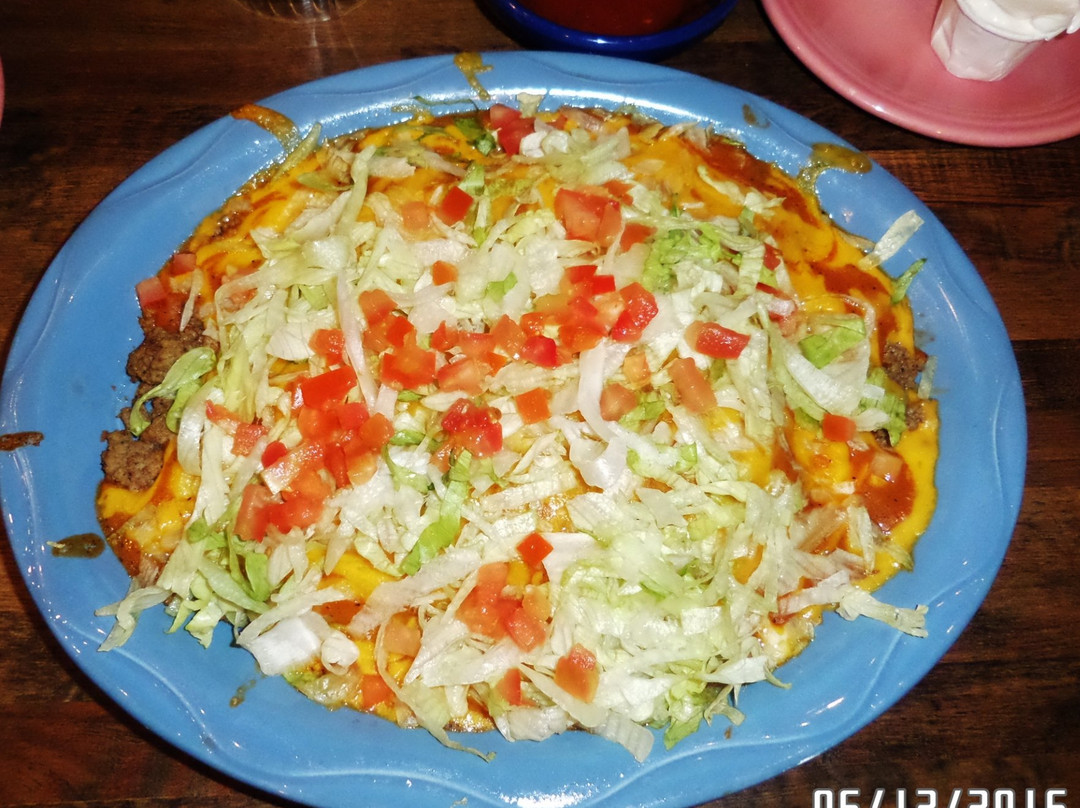 Luna Pier餐馆和美食-La Fiesta Restaurant & Cantina