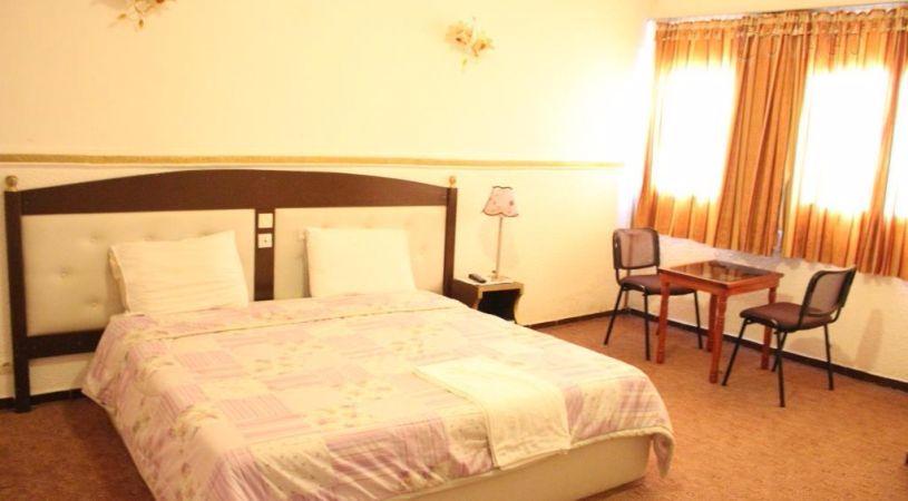 Hotel Fondy-官方